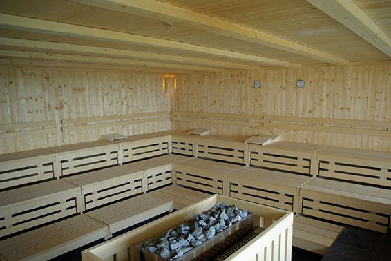 Zen moon Spa gallery 9